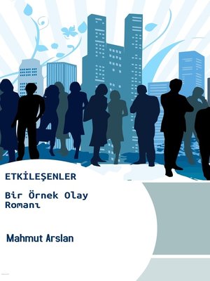 cover image of Etkileşenler